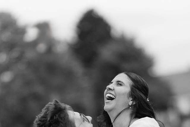 Le mariage de Carolina et Victor 1
