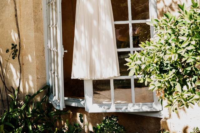 Le mariage de Elze et Neil 3