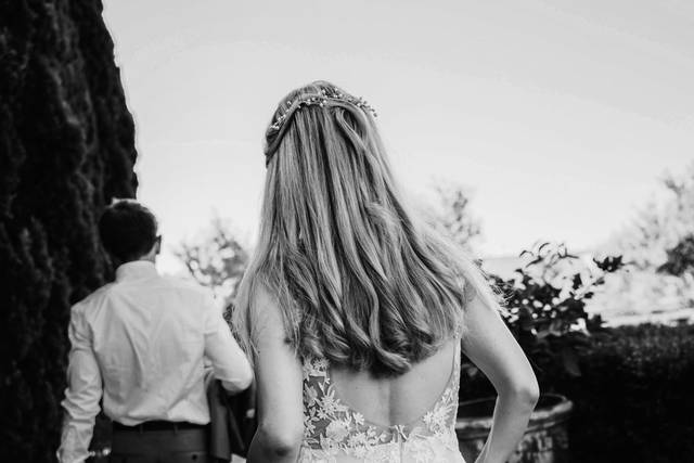 Le mariage de Elze et Neil 1