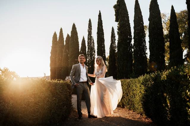 Le mariage de Elze et Neil 2