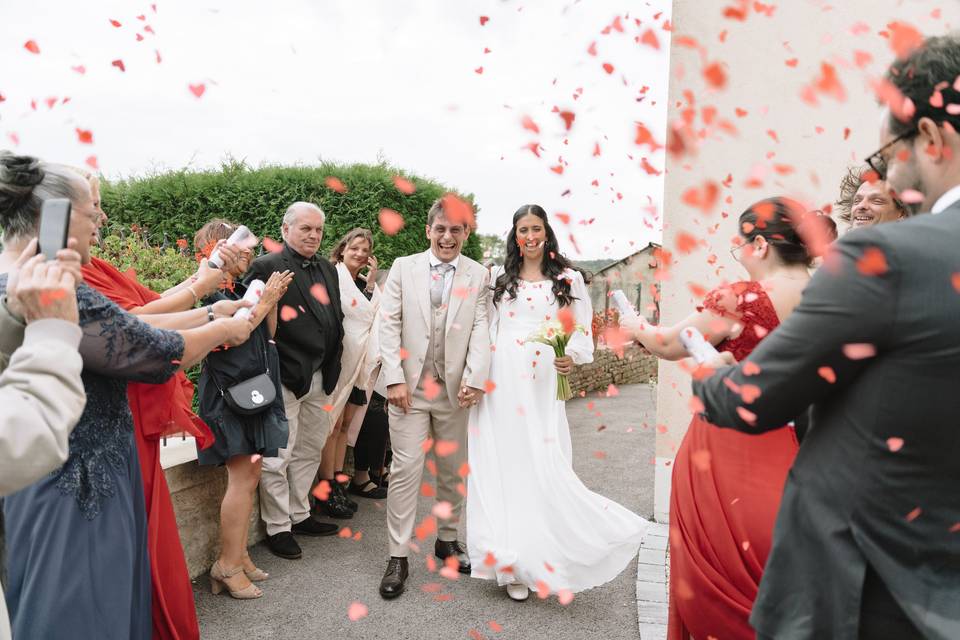 Le mariage de Carolina et Victor