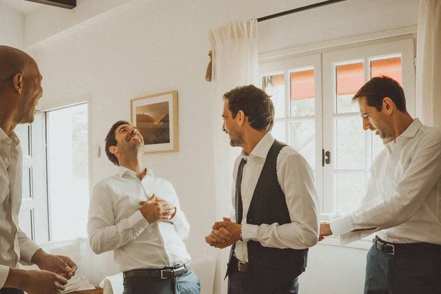 Le mariage de Cécile et Benoît 2