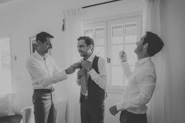 Le mariage de Cécile et Benoît 3