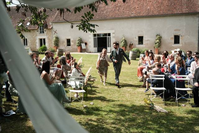 Le mariage de Alicia et Pierre 2