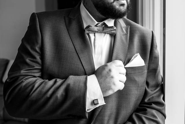 Le mariage de Laura et Guillaume 3