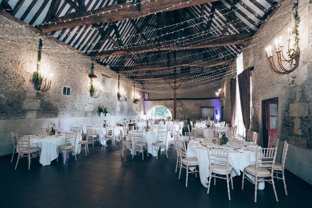 Le mariage de Alison et Karl 2