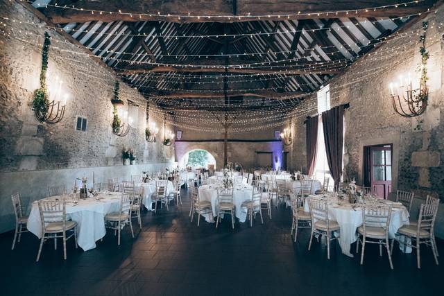 Le mariage de Alison et Karl 3