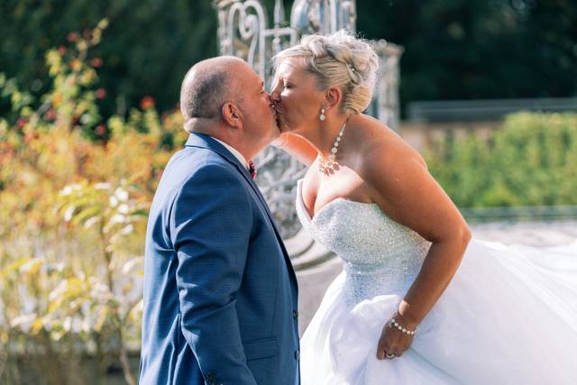 Le mariage de Amandine et Sylvain 2