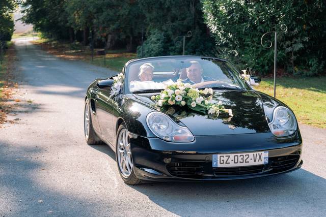 Le mariage de Amandine et Sylvain 3
