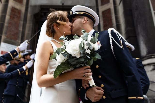 Le mariage de Jean Baptiste et Charlotte 3