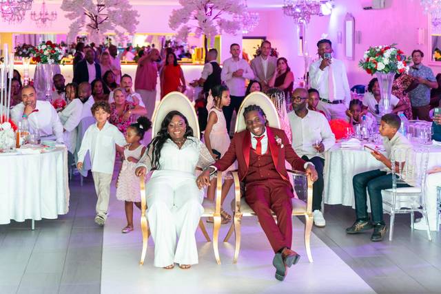 Le mariage de Kathleen et Yohann  3