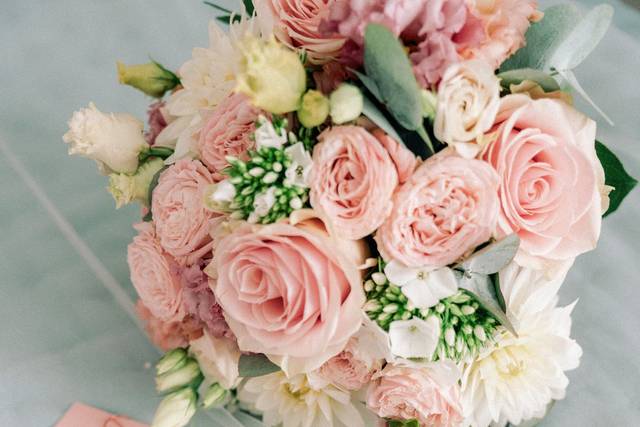 Le mariage de Élodie et Flavien 2