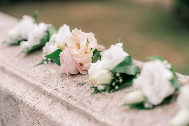 Le mariage de Élodie et Flavien 3