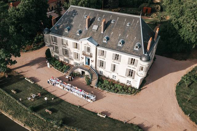 Le mariage de Heather et William 3