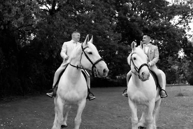 Le mariage de Jean et Tiago 3