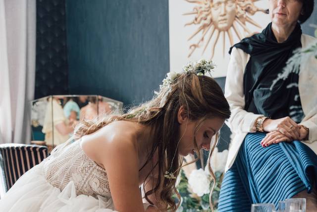 Le mariage de Maïlys et Hugo 3