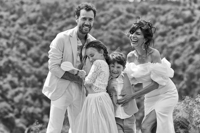 Le mariage de Myriam et Pierre-Mathieu 2