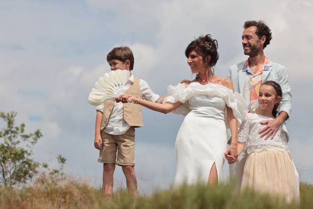 Le mariage de Myriam et Pierre-Mathieu 3