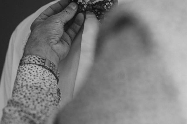 Le mariage de Joanna et Julien 3