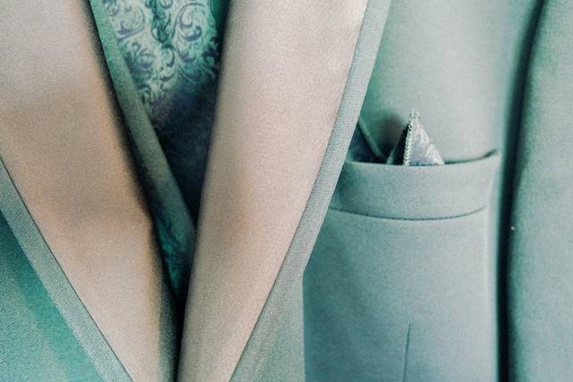Le mariage de Jean Philippe et Ludovic 2