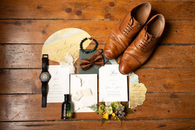 Le mariage de Julie et Julien 2