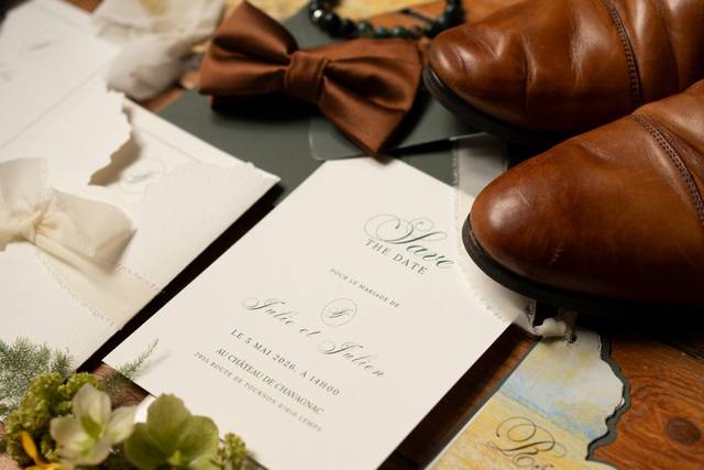 Le mariage de Julie et Julien 3