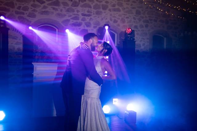 Le mariage de Julie et Julien 1