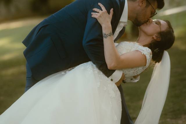 Le mariage de Manon et Romain 3