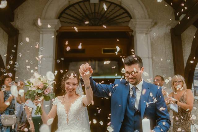 Le mariage de Manon et Romain 2