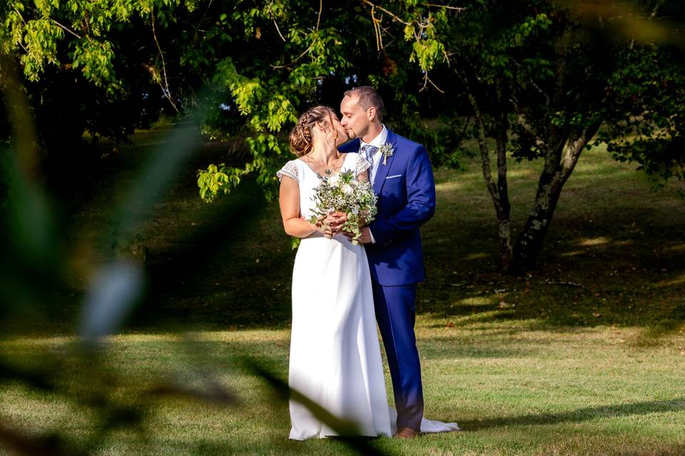 Le mariage de Manon et Simon