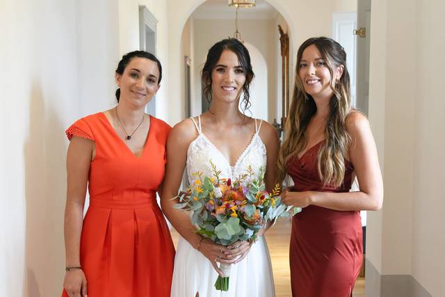 Le mariage de Déborah et Pierre 2