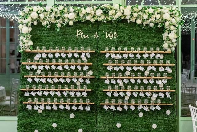 Le mariage de Alex et Esther 1