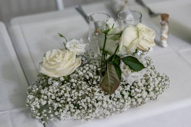 Le mariage de Alex et Esther 3