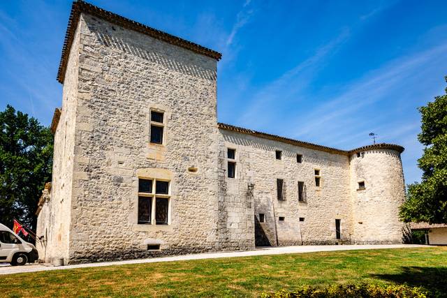Le mariage de Morgane et Tanguy 2