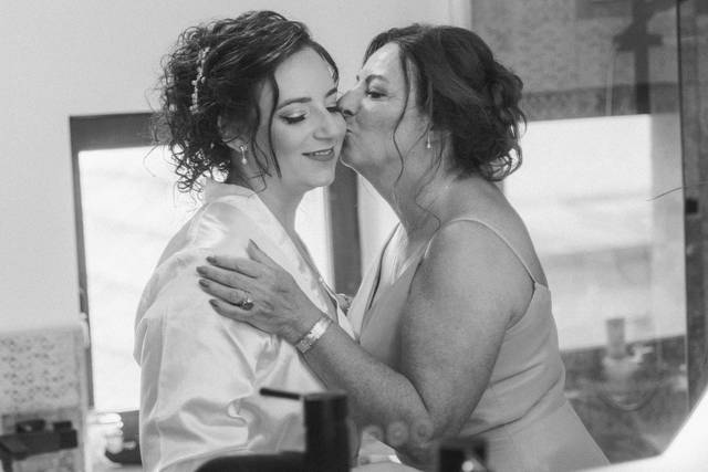 Le mariage de Laure et Geoffrey 1