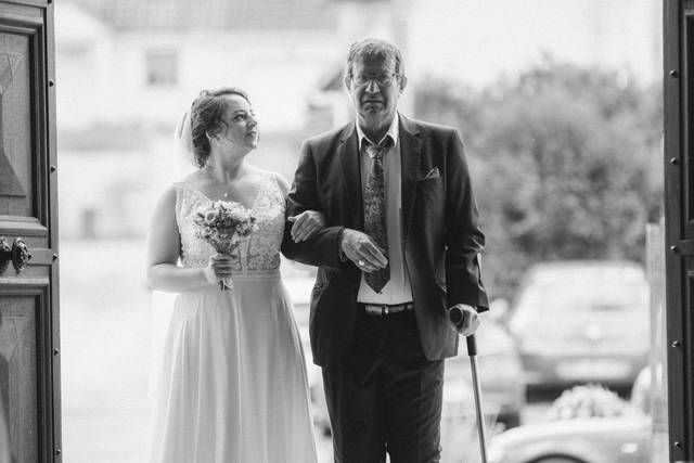 Le mariage de Laure et Geoffrey 2