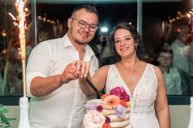 Le mariage de Laure et Geoffrey 3