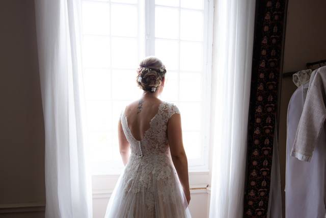 Le mariage de Anaïs et Nicolas 2
