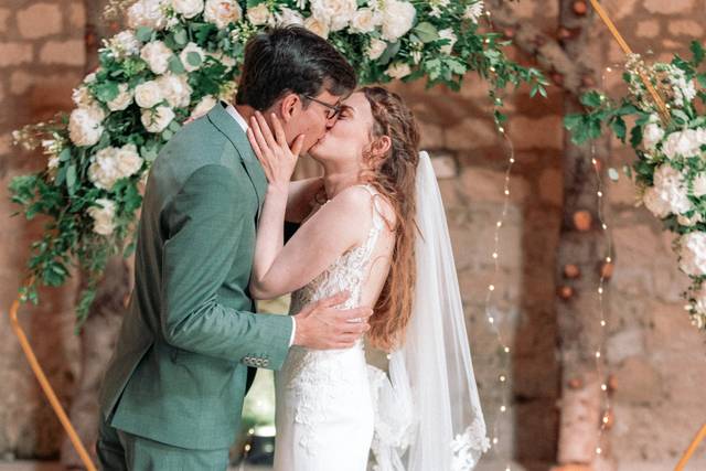 Le mariage de Margot et Baptiste 3