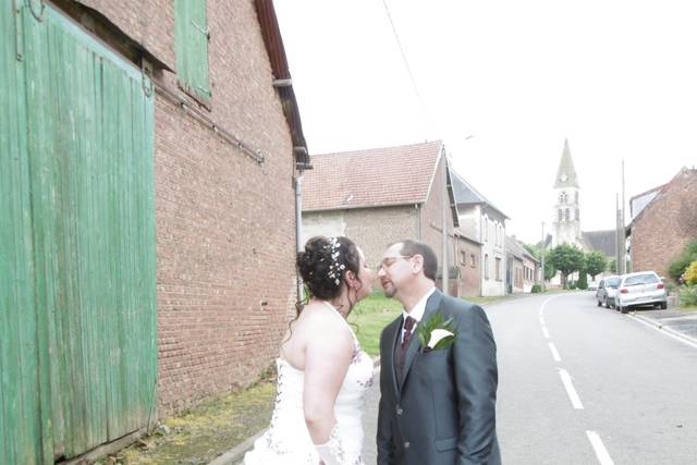 Le mariage de Eric et Olivia 2