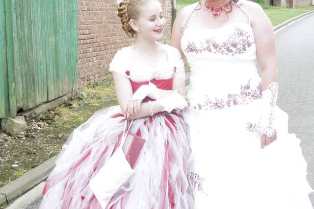 Le mariage de Eric et Olivia 3