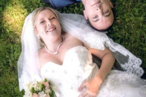 Le mariage de Angelique et Gregory 1