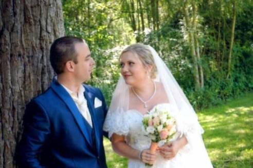 Le mariage de Angelique et Gregory 3