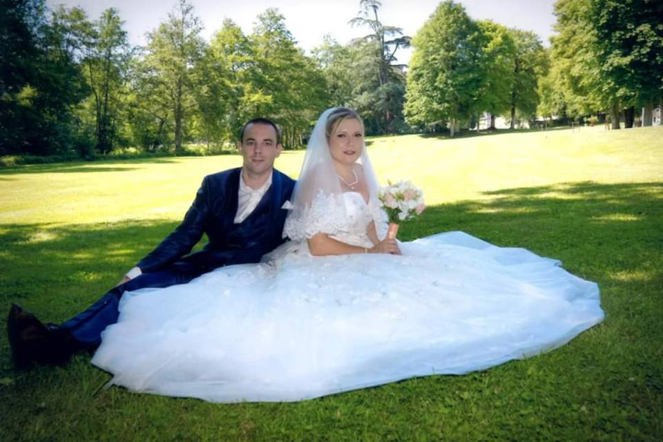 Le mariage de Angelique et Gregory