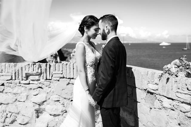 Le mariage de Leela et Thibault 3
