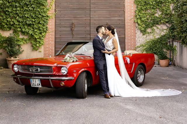 Le mariage de Leela et Thibault 2