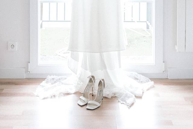Le mariage de Marie et Florian 1
