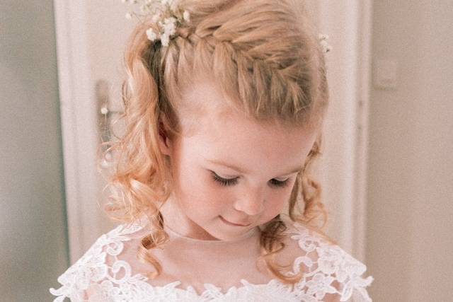 Le mariage de Marie et Florian 2
