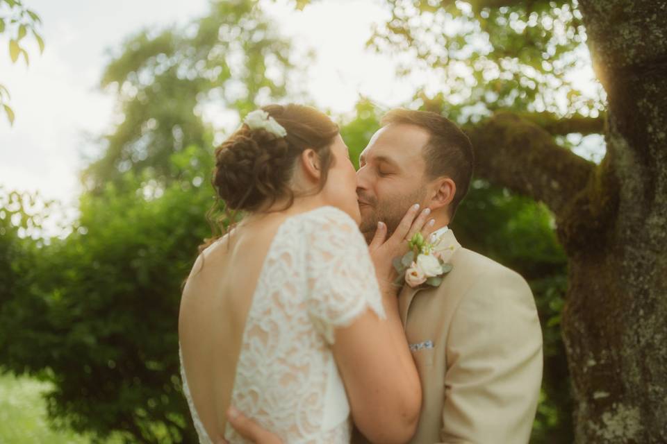Le mariage de Emma et Julien