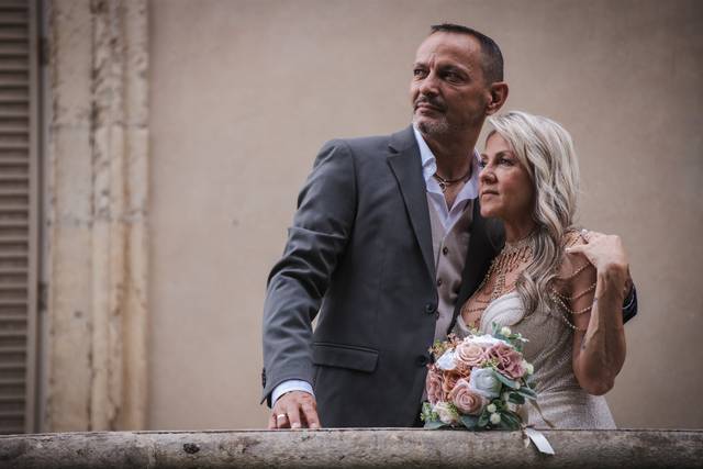 Le mariage de Wilfried et Silvia 2